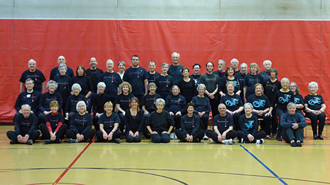 Participants